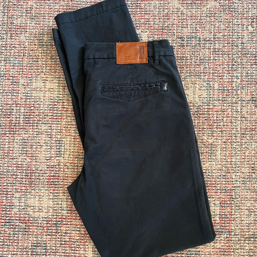 Howe No65 Creative Workforce Pants - Picture 2 of 13